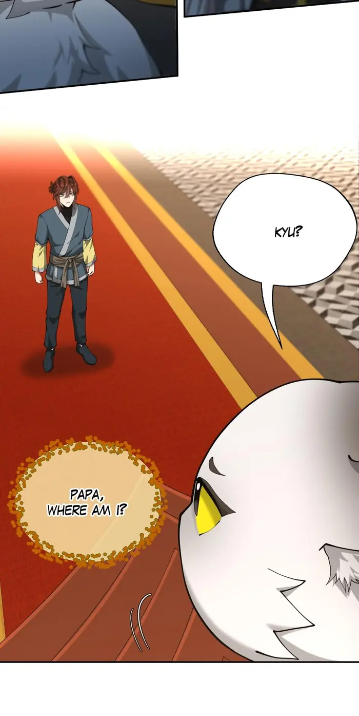 The Beginning After the End Chapter 151 image 43_optimized